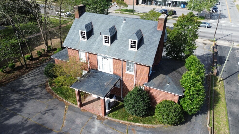 444 N Main St, Suffolk, VA for lease - Building Photo - Image 2 of 7