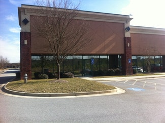 Plus de détails pour 1305 Lakes Pky, Lawrenceville, GA - Flex à vendre