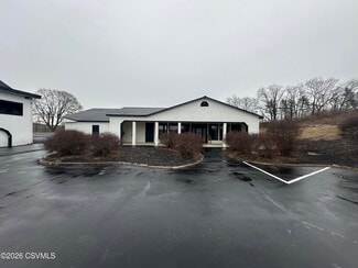 More details for 533 Liberty Valley Rd, Danville, PA - Retail for Sale