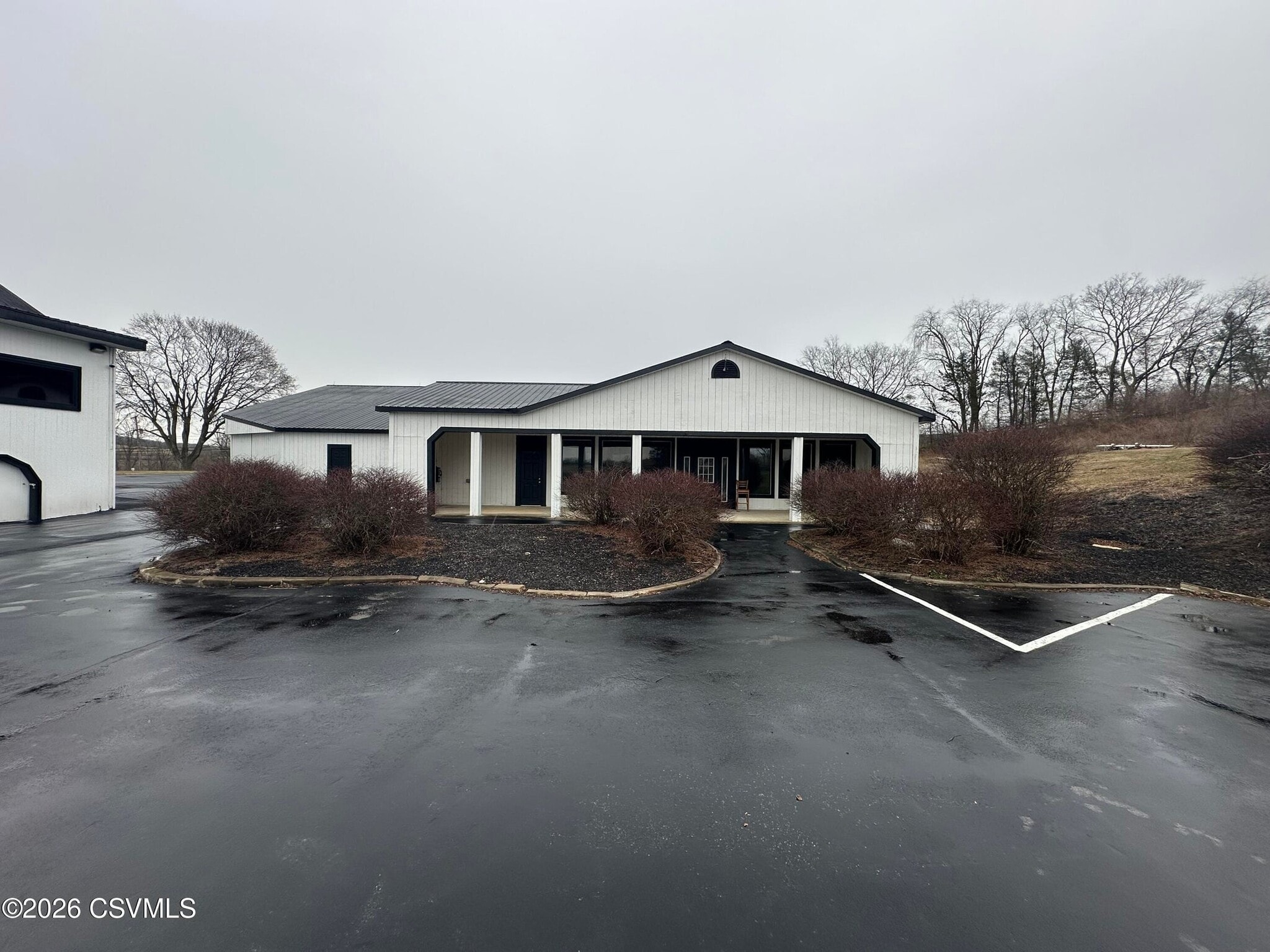 533 Liberty Valley Rd, Danville, PA for sale Primary Photo- Image 1 of 27