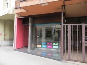 Retail in Sabadell, Barcelona for lease Building Photo- Image 1 of 4