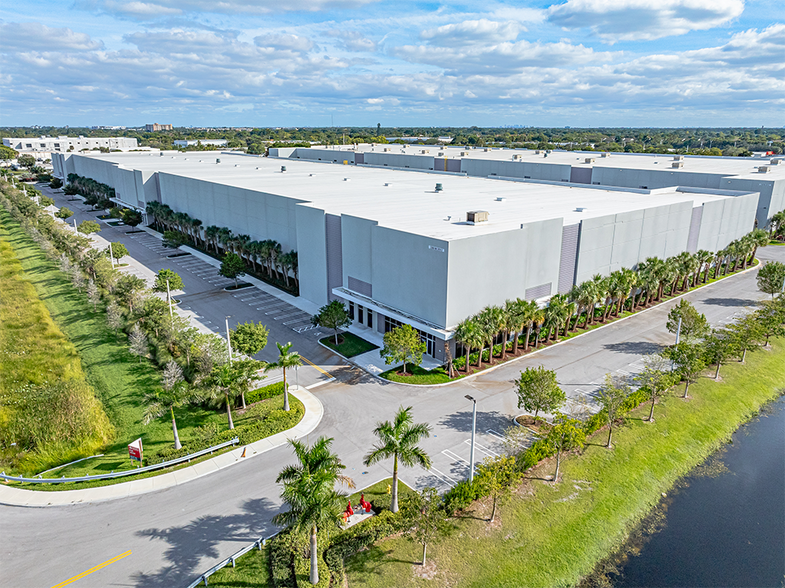 12000 NW 39 St, Coral Springs, FL for lease - Building Photo - Image 3 of 54