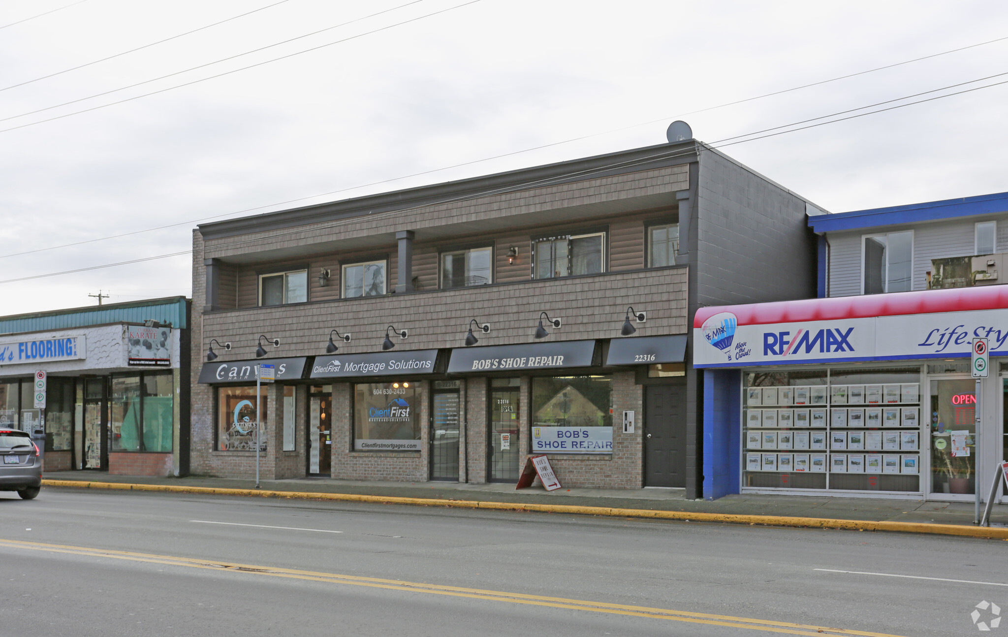 22316 Dewdney Trunk Rd, Maple Ridge, BC for sale Primary Photo- Image 1 of 1