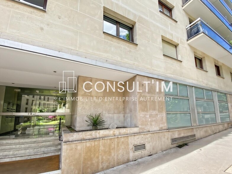 Rue Taine, Paris for sale - Building Photo - Image 1 of 7