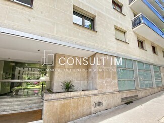 Plus de détails pour Rue Taine, Paris - Bureau à vendre