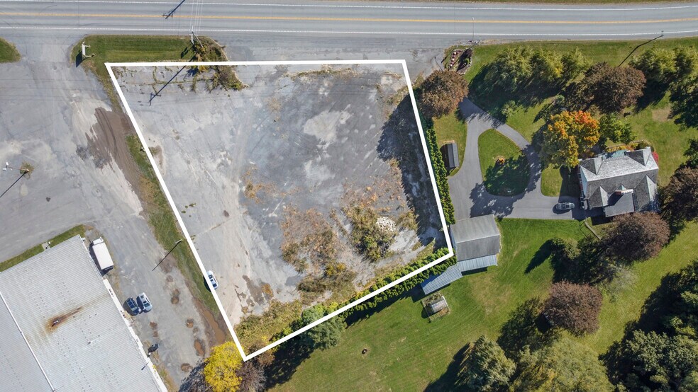 223 River St, Middleburgh, NY à vendre - Photo du bâtiment - Image 2 de 10