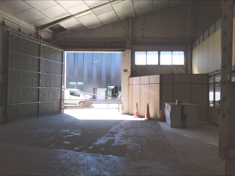 Industrial in Alaquàs, Valencia for lease - Building Photo - Image 3 of 10