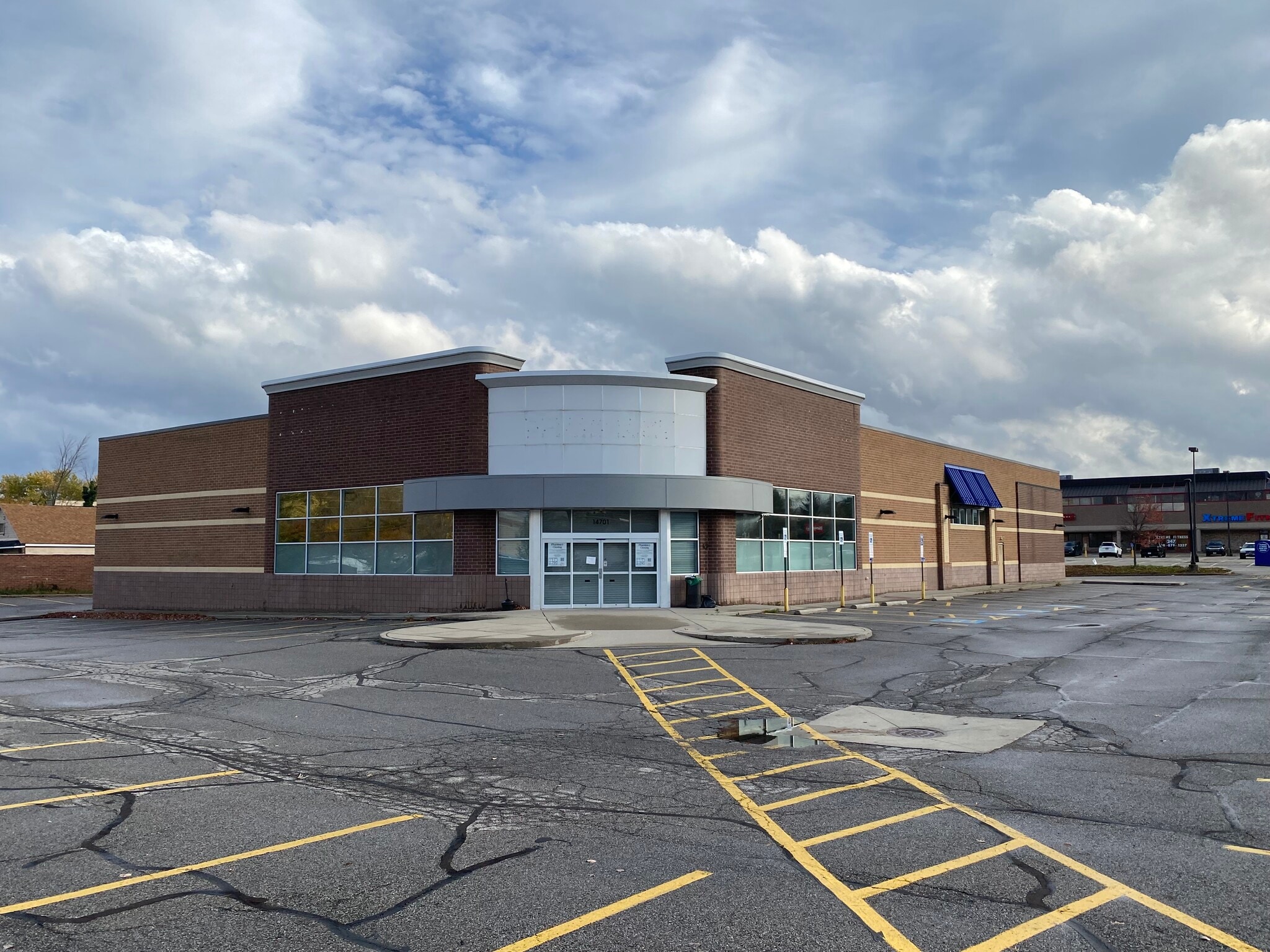 14701 Pearl Rd, Strongsville, OH for lease Primary Photo- Image 1 of 17