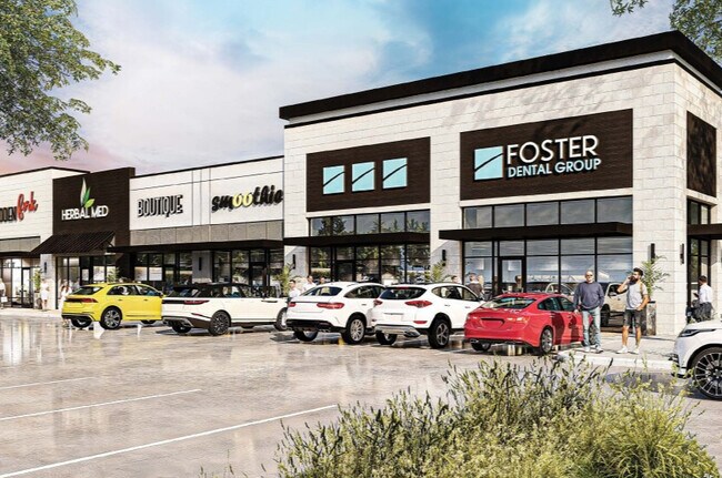 More details for 2947 A FM 1463, Katy, TX - Retail for Lease