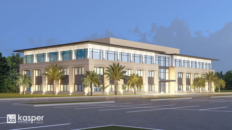280 Rainier Ln, Jacksonville, FL à louer - Photo du bâtiment - Image 2 de 2