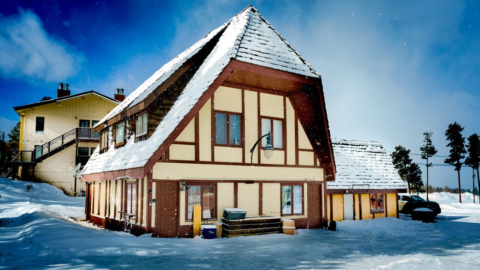 78260 US Highway 40, Winter Park, CO à vendre - Autre - Image 3 de 38