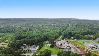 More details for 8515 Dallas Acworth Hwy, Dallas, GA - Land for Sale