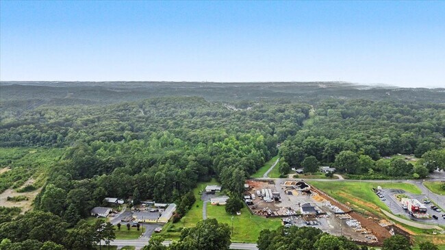 Plus de détails pour 8515 Dallas Acworth Hwy, Dallas, GA - Terrain à vendre