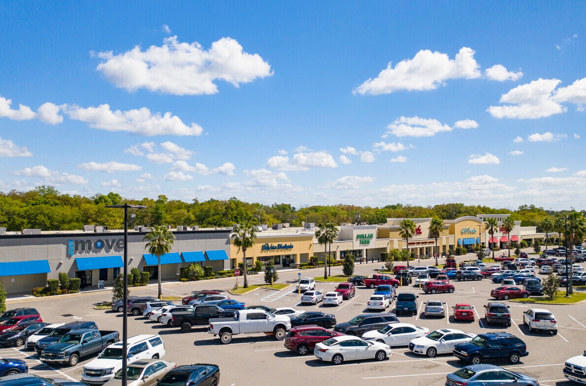 3169-3187 US Highway 98 N, Lakeland, FL for lease Primary Photo- Image 1 of 5