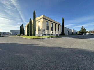 Plus de détails pour Plusieurs types d'espaces à louer