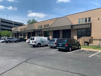 More details for 12712 Rock Creek Mill Rd, Rockville, MD - Flex for Lease