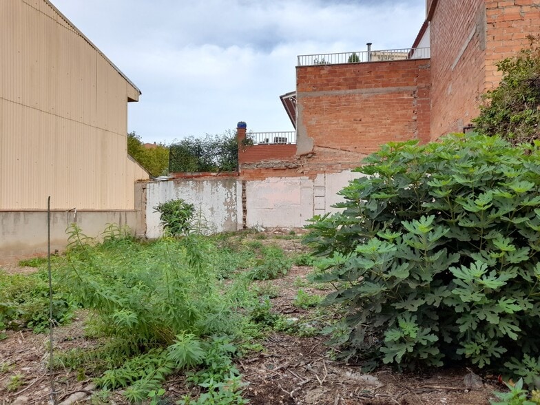 Carrer Alacant, 13, Rubí, Barcelona for sale - Building Photo - Image 3 of 11
