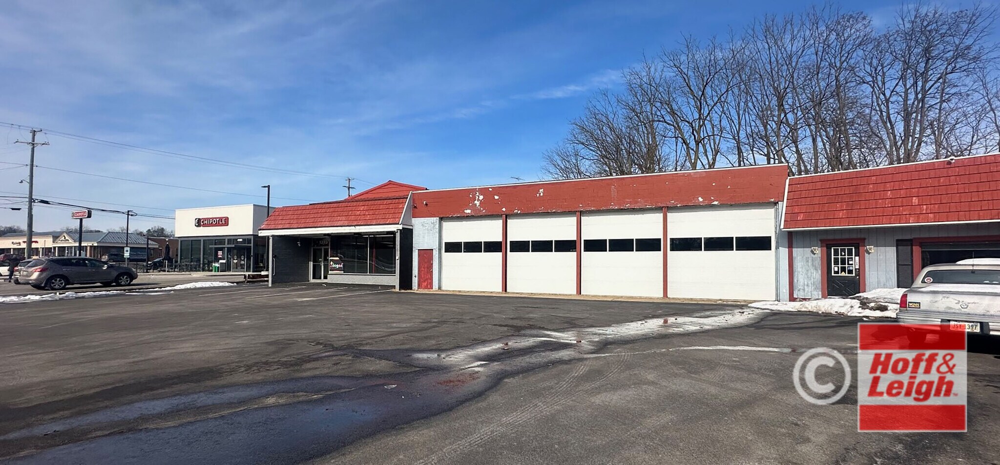 1395 Gardner Blvd, Barberton, OH for lease Building Photo- Image 1 of 12