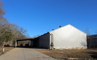 More details for 109 Campbell Dr, Flora, MS - Industrial for Sale