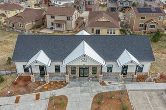 More details for 1918 Jessup Dr, Fort Collins, CO - Office/Retail for Lease