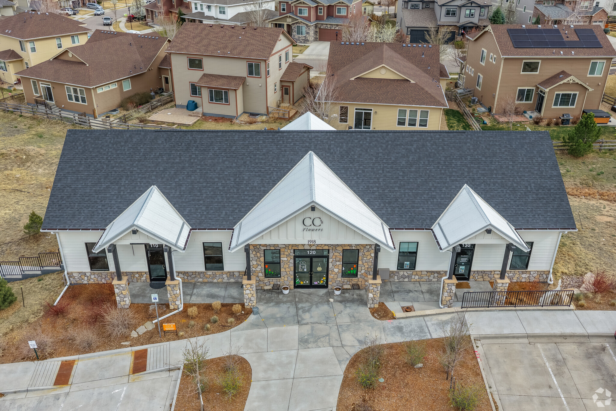 1918 Jessup Dr, Fort Collins, CO for lease Primary Photo- Image 1 of 2