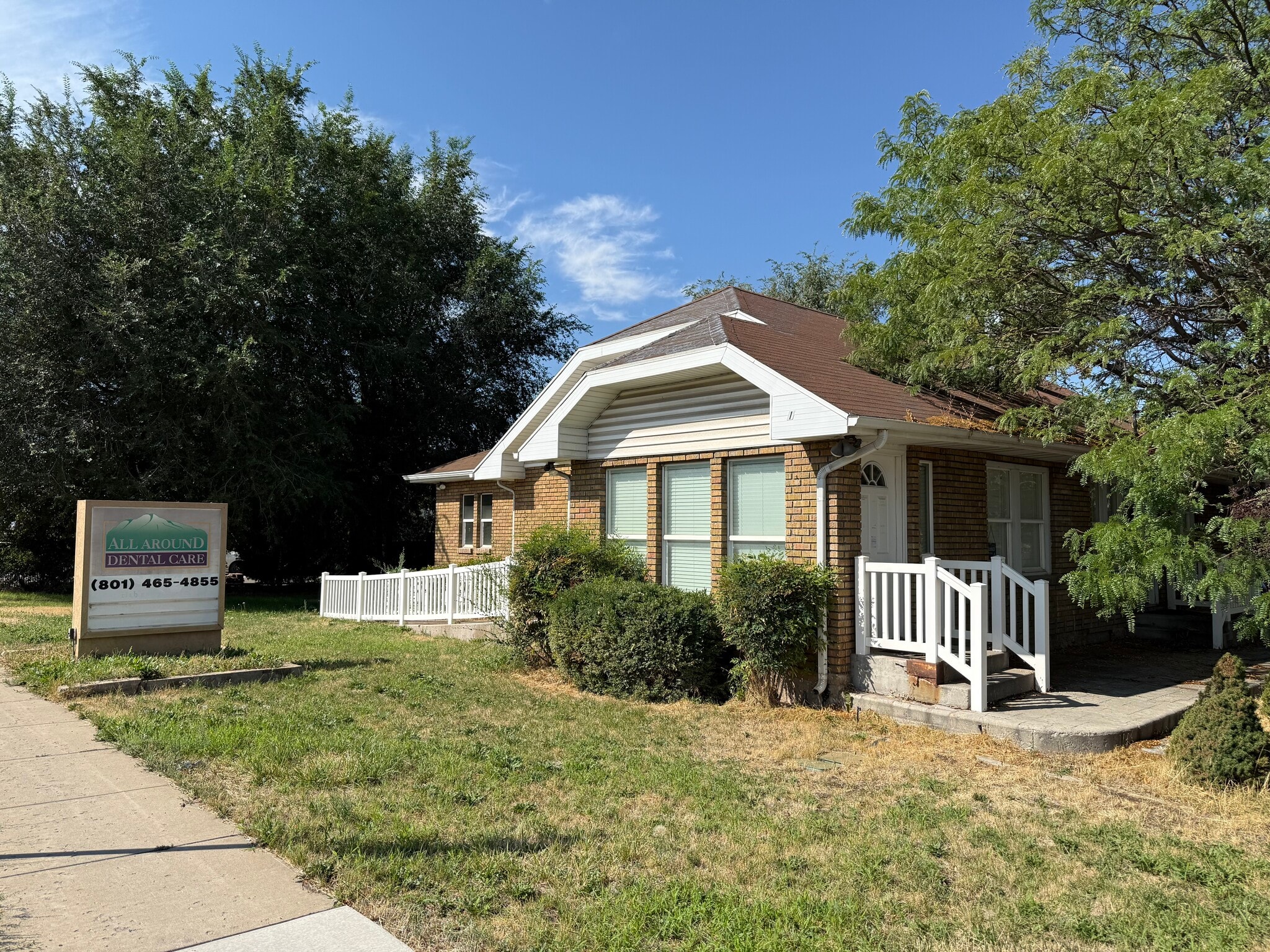 110 S 100 W, Payson, UT for sale Building Photo- Image 1 of 8