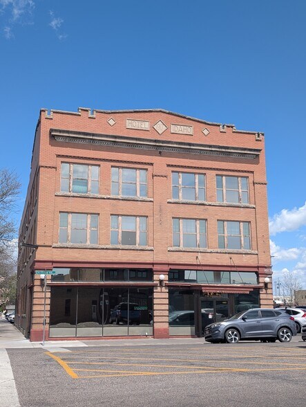 482 Constitution Way, Idaho Falls, ID à louer - Photo principale - Image 1 de 7