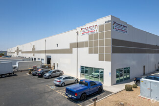 More details for 4650 W Van Buren St, Phoenix, AZ - Industrial for Lease