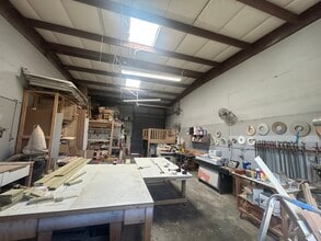 9339 Denton Ave, Hudson, FL for lease Interior Photo- Image 2 of 4