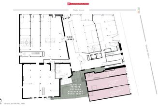 700 S Main St, Los Angeles, CA for lease Floor Plan- Image 1 of 1