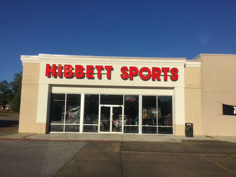 921-939 Hwy 35 S, Forest, MS à louer - Autre - Image 2 de 3