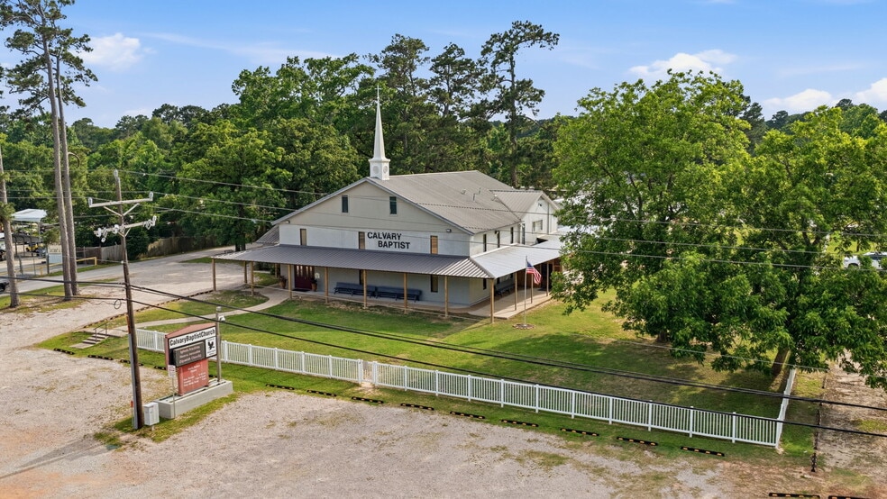 3401 N Frazier St, Conroe, TX for sale - Building Photo - Image 3 of 95