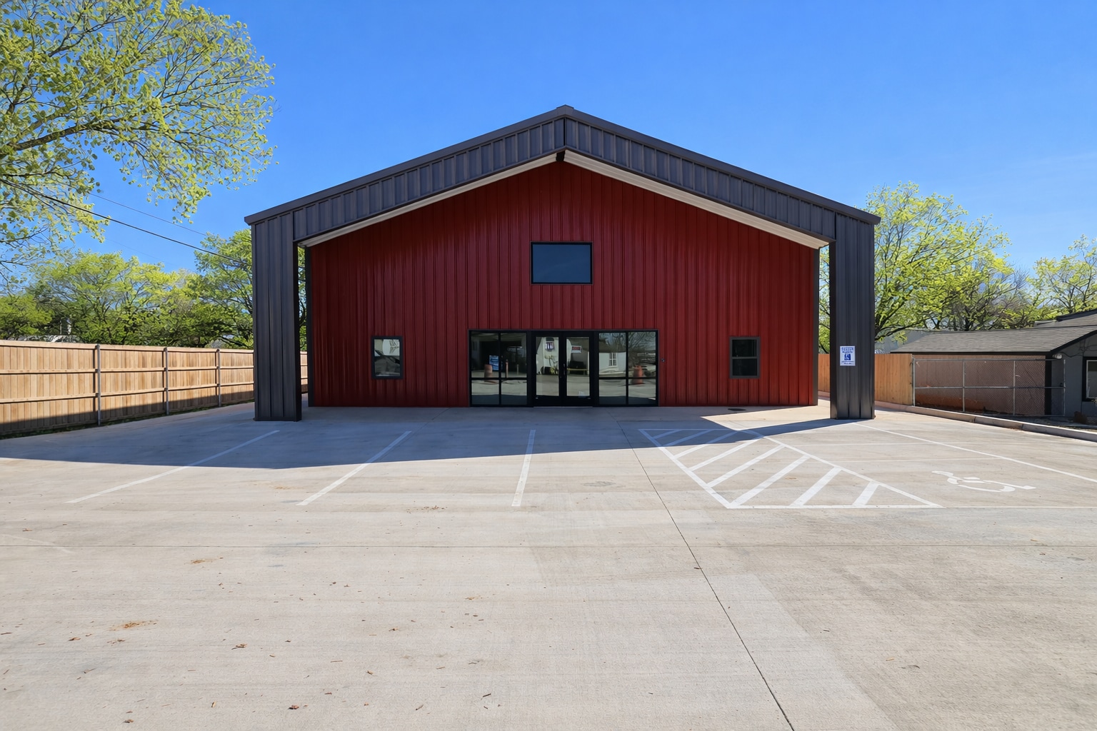 708 Corry a Edwards Dr, Kennedale, TX for sale Interior Photo- Image 1 of 8