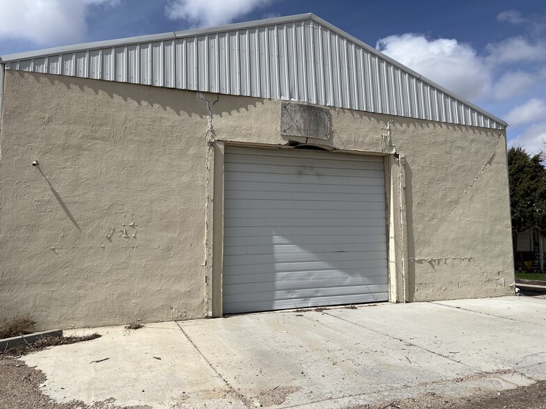 111 A ave, Limon, CO for sale - Building Photo - Image 2 of 19