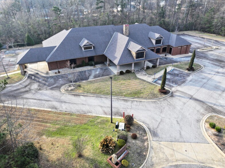 1000 Centre Brook Ct, Columbus, GA à louer - Photo du bâtiment - Image 2 de 24