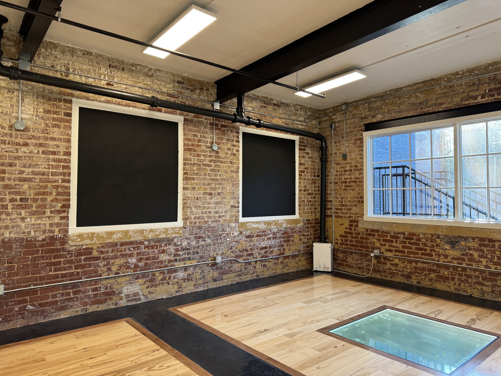 501 Waterworks Dr, Southern Pines, NC for lease Interior Photo- Image 1 of 5