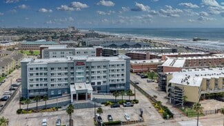 More details for 6431 Central City Blvd, Galveston, TX - Hospitality for Sale