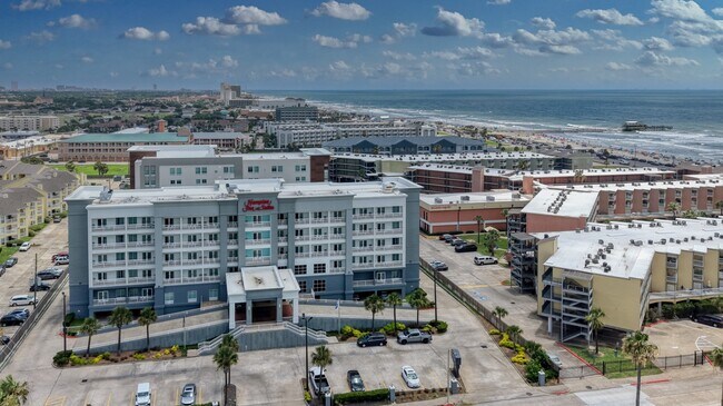 More details for 6431 Central City Blvd, Galveston, TX - Hospitality for Sale