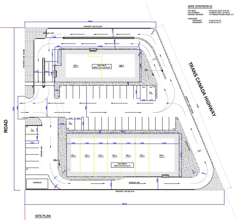 655 12 St, Bassano, AB for lease Primary Photo- Image 1 of 2