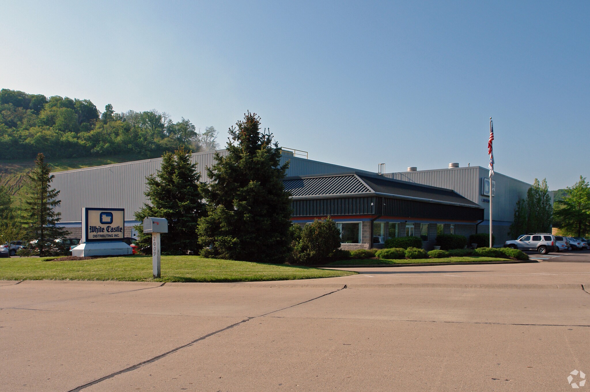 2009 Rolling Hills Dr, Fort Mitchell, KY à vendre Photo du bâtiment- Image 1 de 3