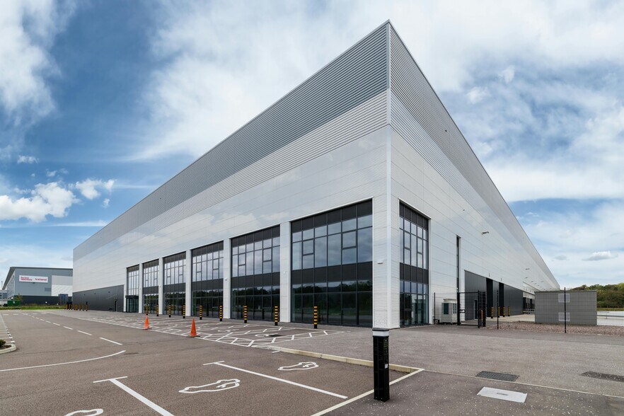 Catalina Appr, Warrington à louer - Photo du bâtiment - Image 3 de 3