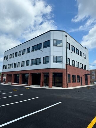 More details for 1729 Cottman Ave, Philadelphia, PA - Office for Lease