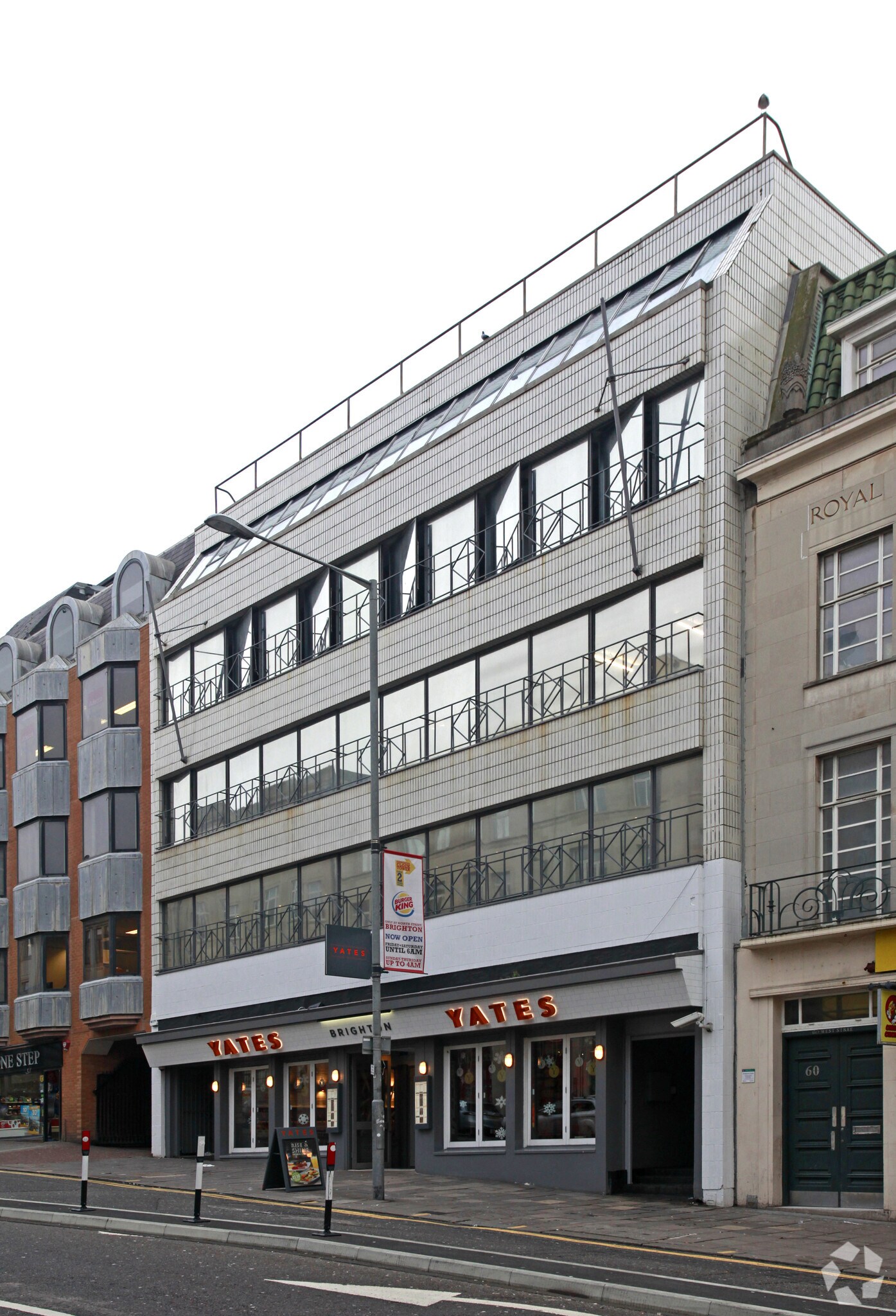 59 West St, Brighton à louer Photo principale- Image 1 de 5