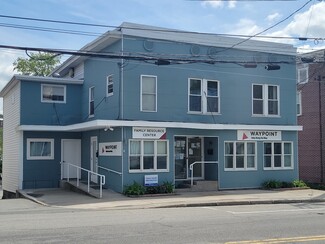 Plus de détails pour 63 Hanover St, Lebanon, NH - Bureau/Commerce de détail à louer