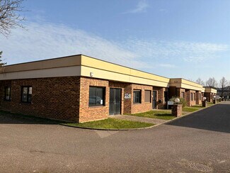 More details for 10-12 Rue Jean Monnet, Eckbolsheim - Flex for Lease