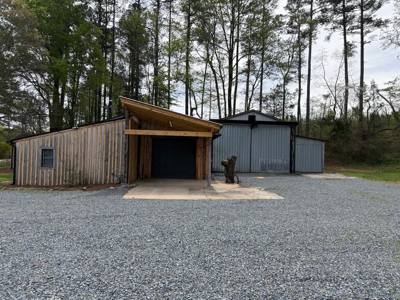 6025 US Highway 601, Salisbury, NC for sale - Building Photo - Image 3 of 13
