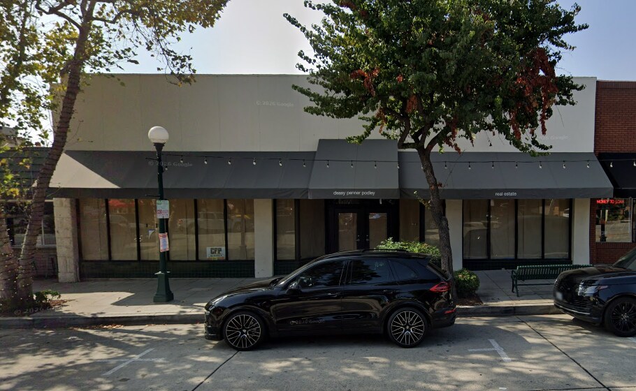 623-625 S Myrtle Ave, Monrovia, CA à louer - Photo du bâtiment - Image 1 de 8