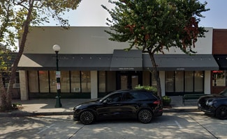 More details for 623-625 S Myrtle Ave, Monrovia, CA - Office/Retail for Lease