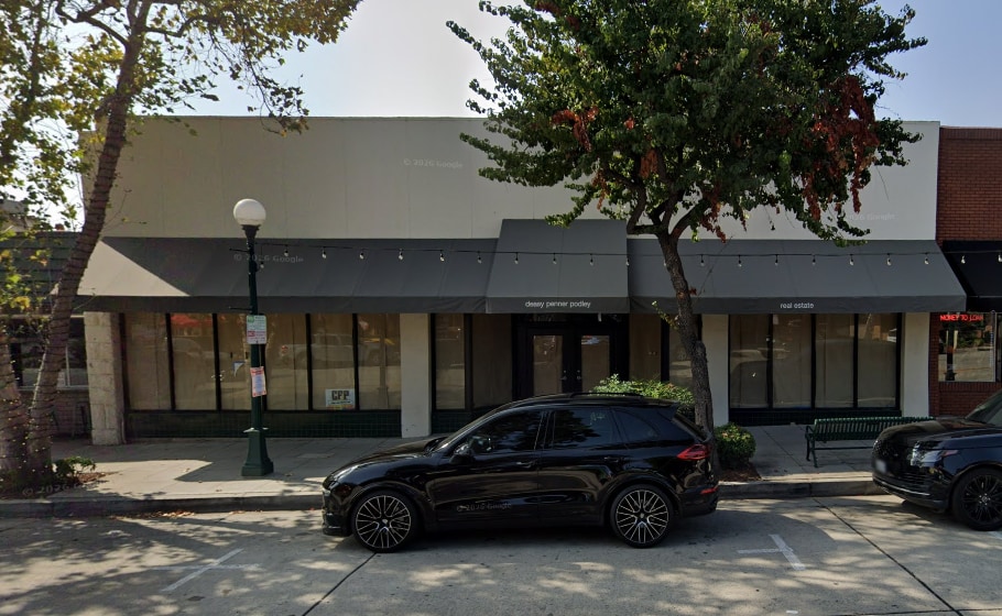 623-625 S Myrtle Ave, Monrovia, CA for lease Building Photo- Image 1 of 9