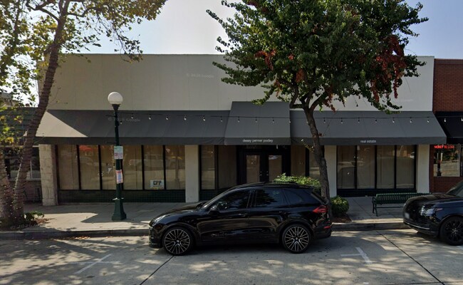 More details for 623-625 S Myrtle Ave, Monrovia, CA - Office/Retail for Lease